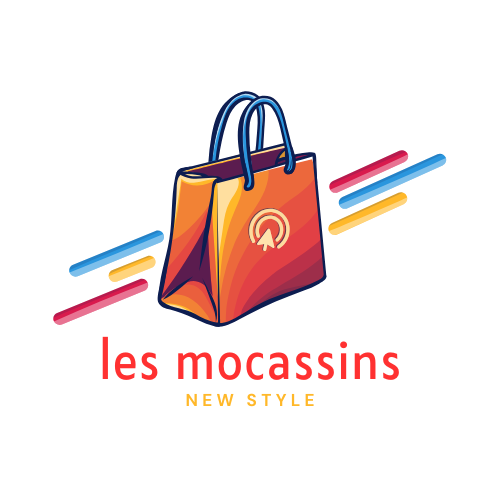 Les mocassins 